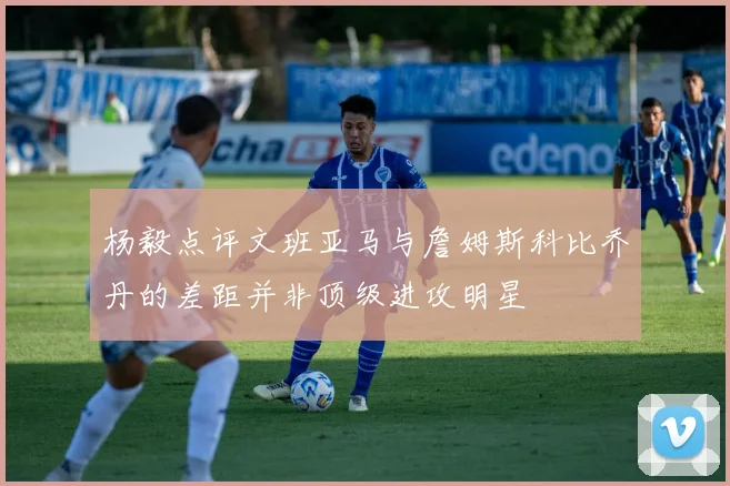 杨毅点评文班亚马与詹姆斯科比乔丹的差距并非顶级进攻明星